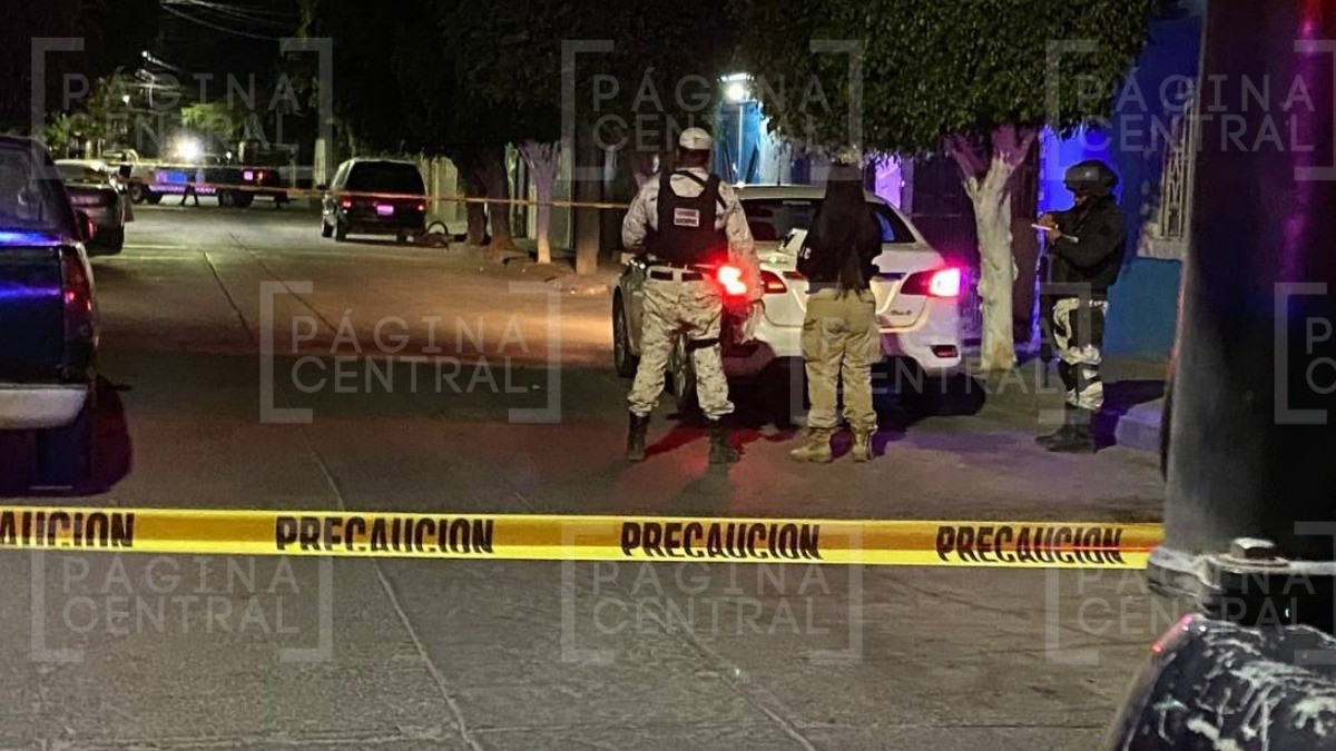 ¡Tragedia! Menor estaba afuera de su casa cuando peleó con otro y murió en el hospital