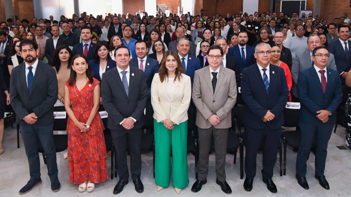 Prodheg consolida acciones en pro de los derechos humanos de los guanajuatenses