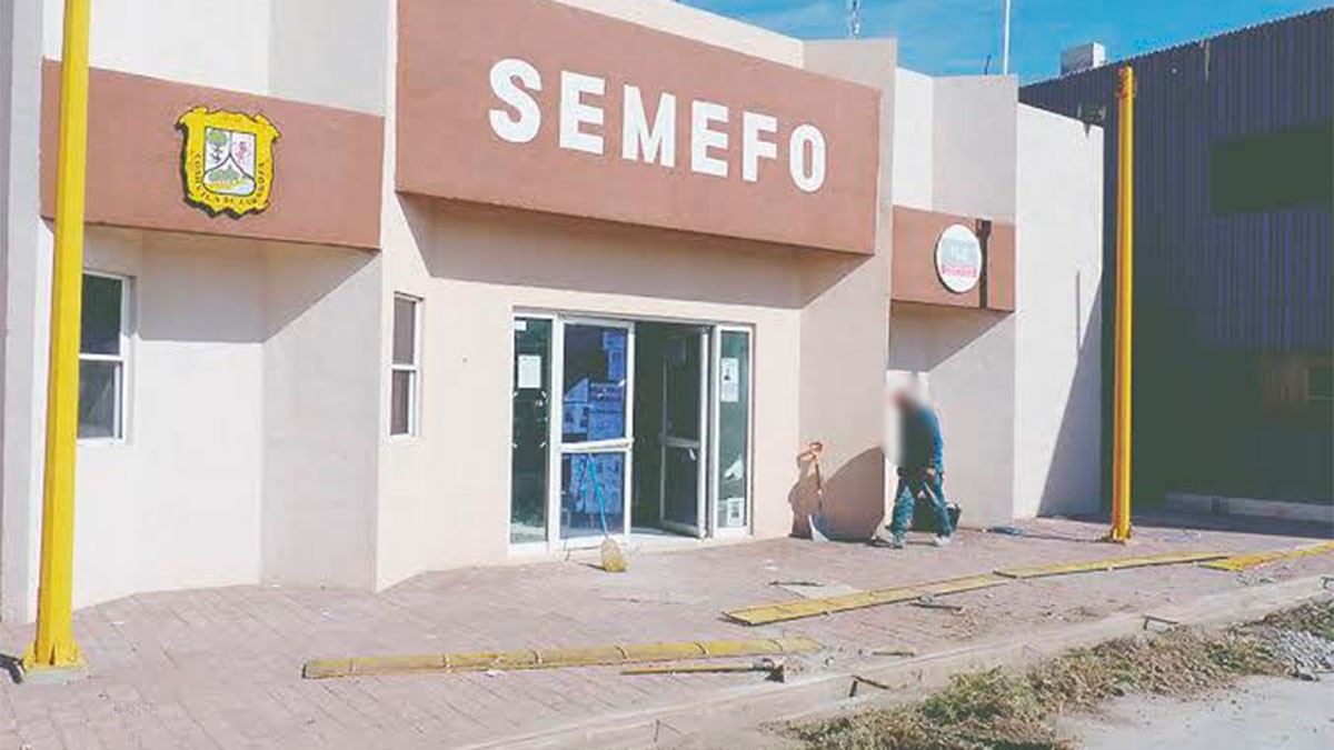 Lo corren de su casa y durmió en su trabajo; lo hallaron sin vida al día siguiente