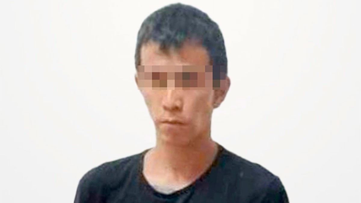 Llevó a su novia a un lugar apartado y le disparó, pero ella sobrevivió y él fue detenido