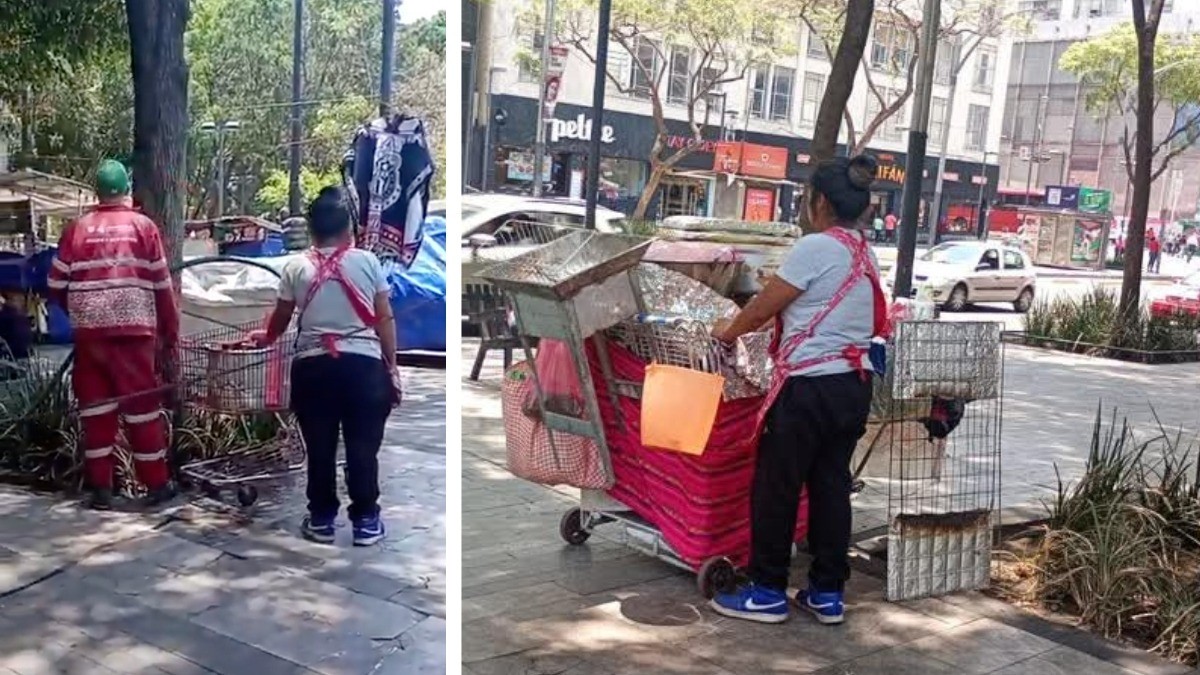 De los creadores de ‘rellenado de refrescos’ llega ¡elotes hervidos en agua de riego!