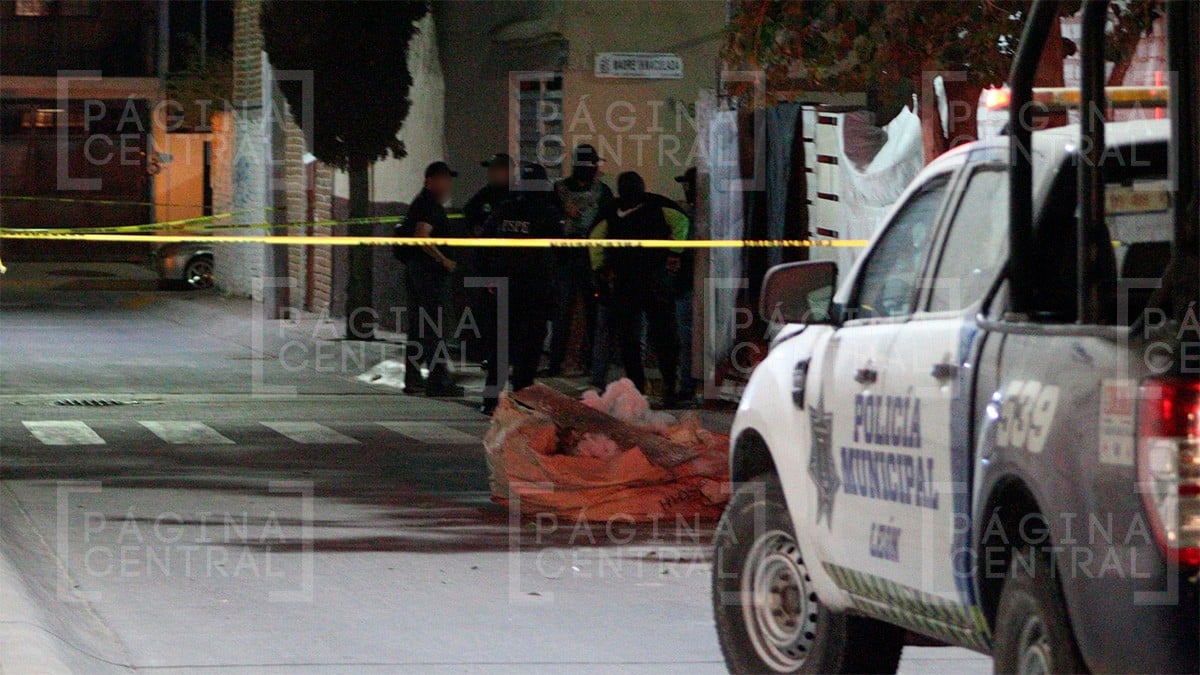 Hombres que mataron a agente federal durante operativo en León se mantendrán en prisión