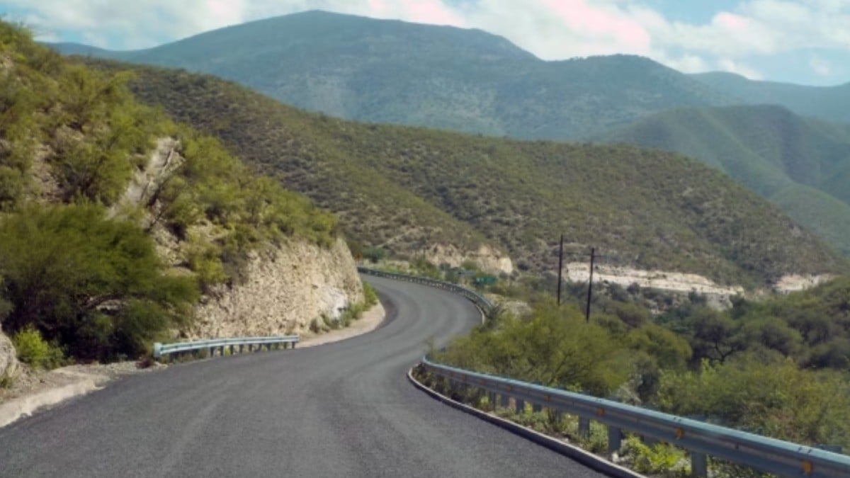 Planean inversión de más de 34 mil mdp para carreteras