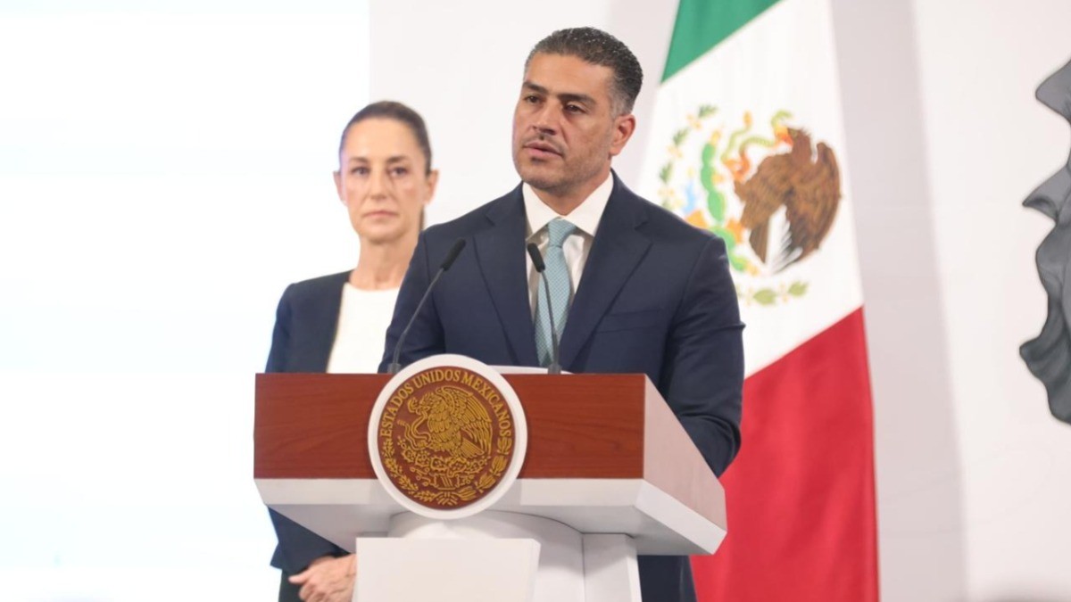 ¡A la baja! García Harfuch destaca a Guanajuato por mantener la reducción de homicidios