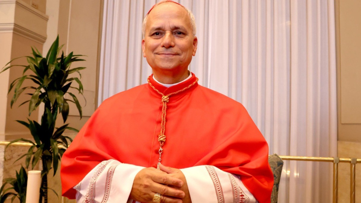 ¿Cómo eligen sus nombres los papas? El posible significado de León XIV