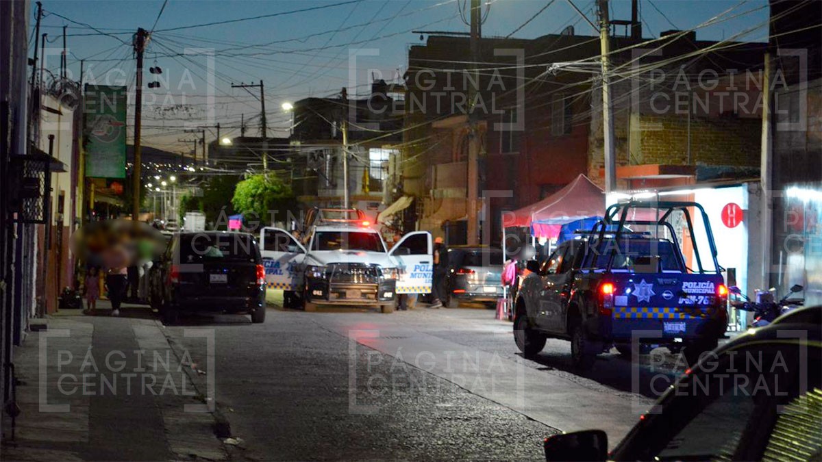 ¡Confirman su muerte! Identifican al hombre baleado afuera de una casa en San Miguel