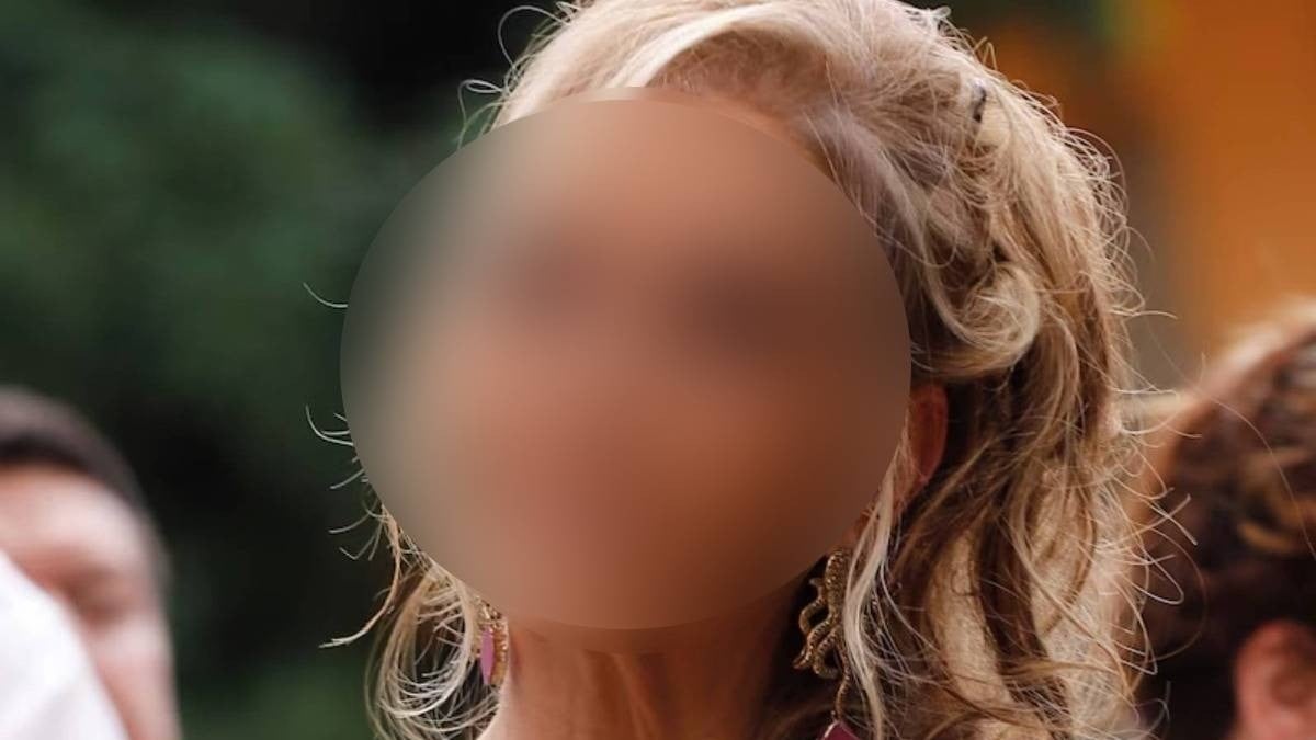 Actriz narra el día que intentaron secuestrarla; “¡La gente creía que era actuación!“