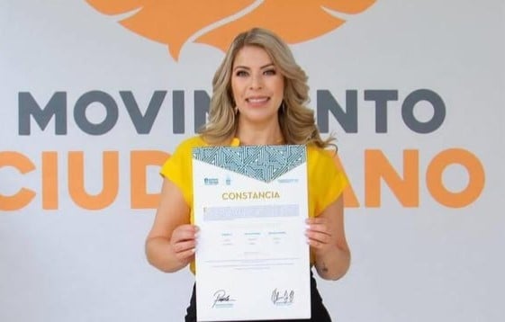 Matan en hospital a Regidora de MC en Teocaltiche