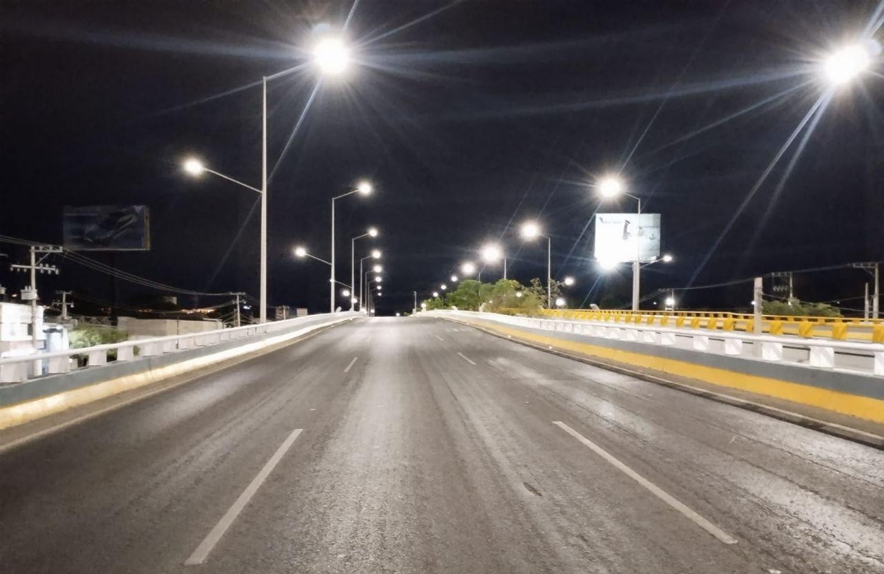 ¡Se hizo la luz! Estas colonias de León tendrán nuevo alumbrado público con tecnología LED