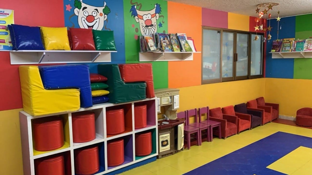 ¡Única en el País! León tiene la primera guardería 24 horas, ya puedes inscribir a tu hijo