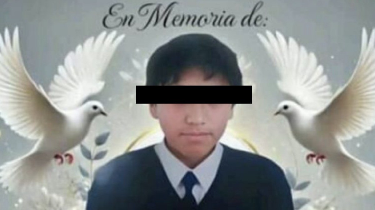 ¡Familia exige justicia! Claman por respuestas tras muerte de menor en presunto ritual