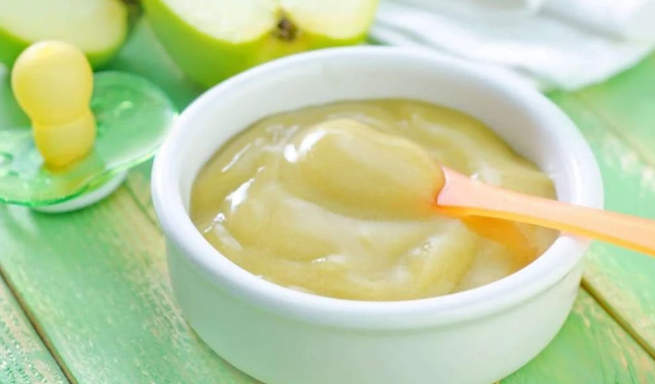 ¡Cuidado! Tendría plomo: Comida para bebés es retirada del mercado