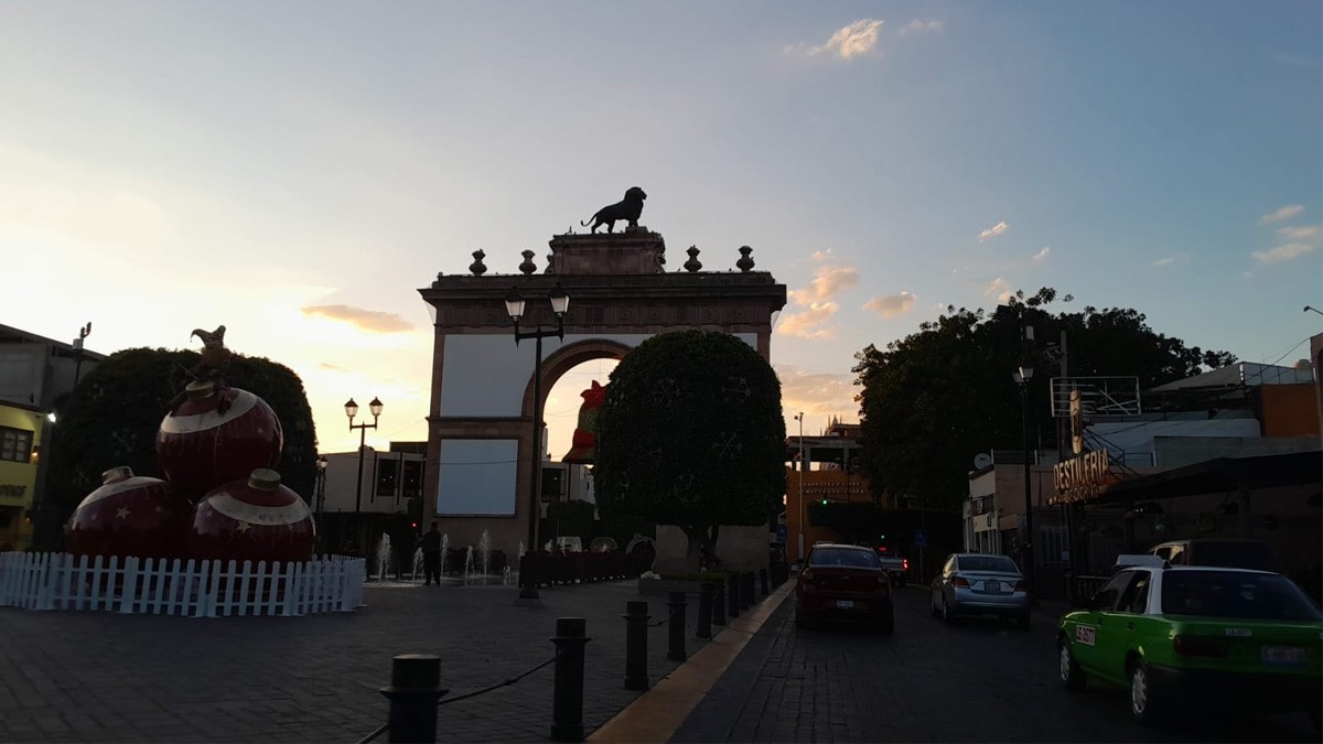 ¿Saldrás hoy? ¡Prepárate! Este es el clima en León