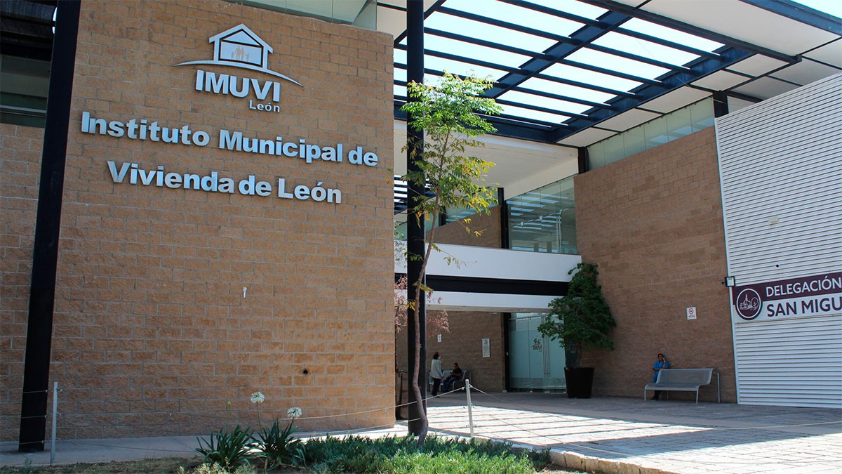 Capacitan a personal del Imuvi para optimizar procesos y mejorar el servicio público