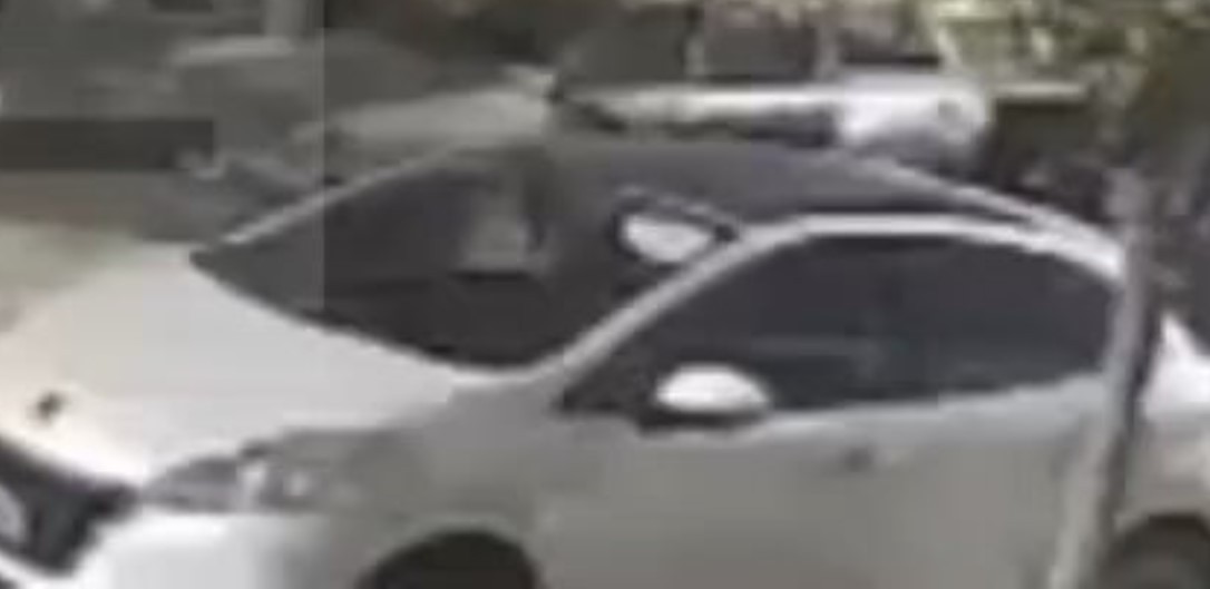 VIDEO ‘¡Mi bebé!, madre suplica a ladrones que no se lleven a su hijo durante robo