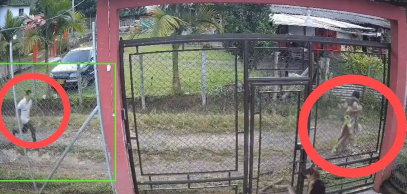 ¡Lo agarran a golpes! Graban a pastor intentado abusar de hijastra; casi lo linchan