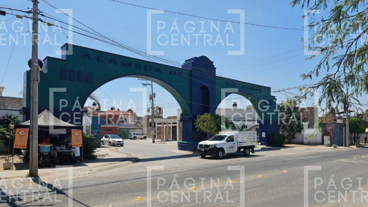 Otro apagón deja sin luz a habitantes de este fraccionamiento y de la CFE 'ni sus luces'