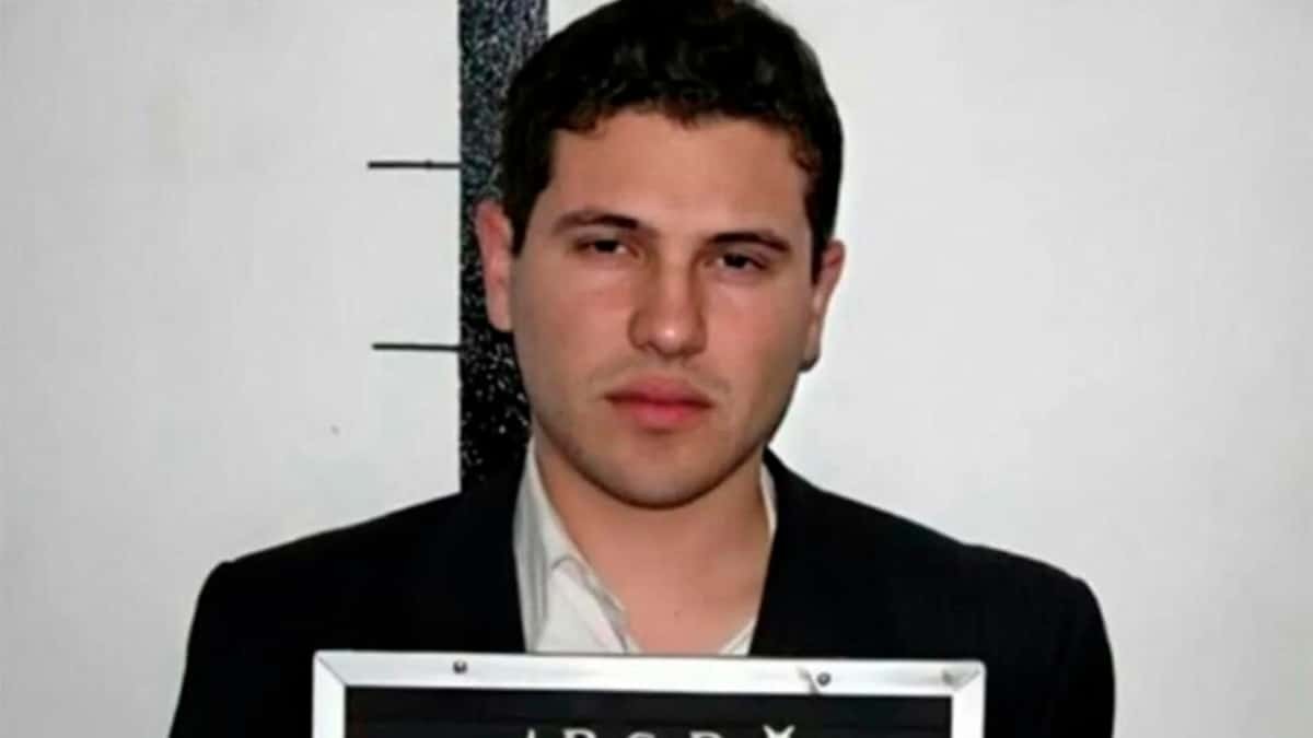 Evade hijo de 'El Chapo' a autoridades con túnel: The Wall Street Journal