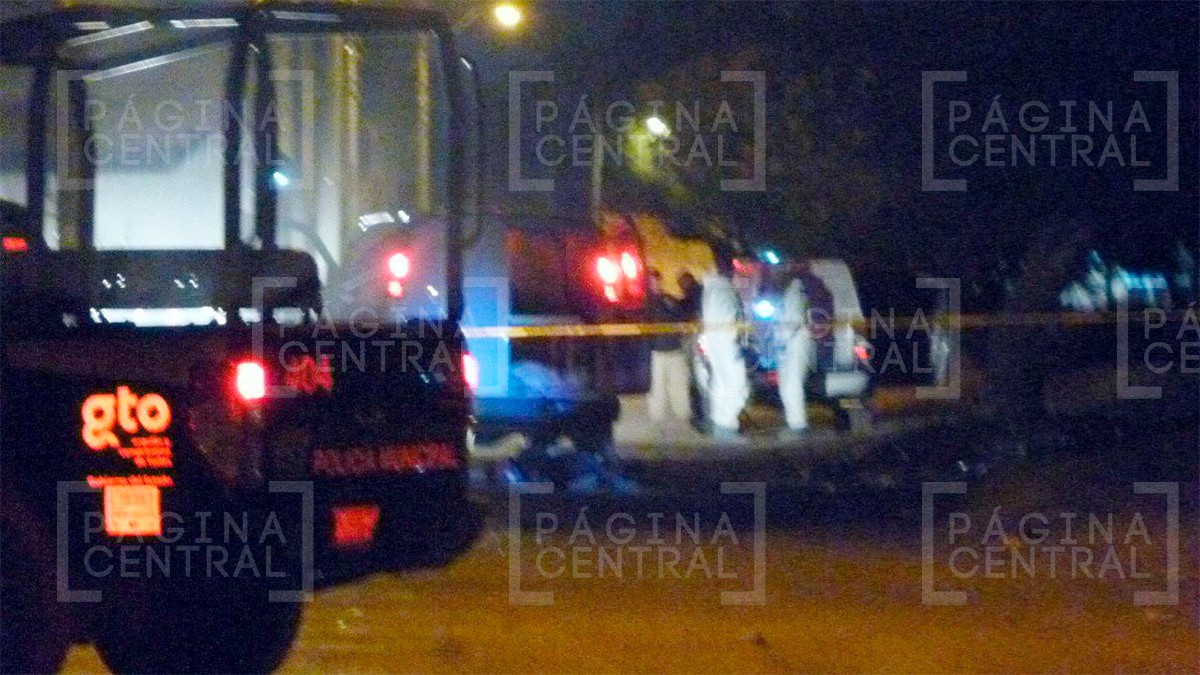 Durante patrullaje, policías encuentran una caja sospechosa y hacen un macabro hallazgo