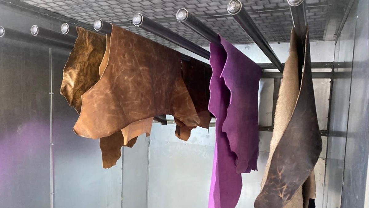 Curtidores urgen soluciones ante crisis por escasez de sulfuro