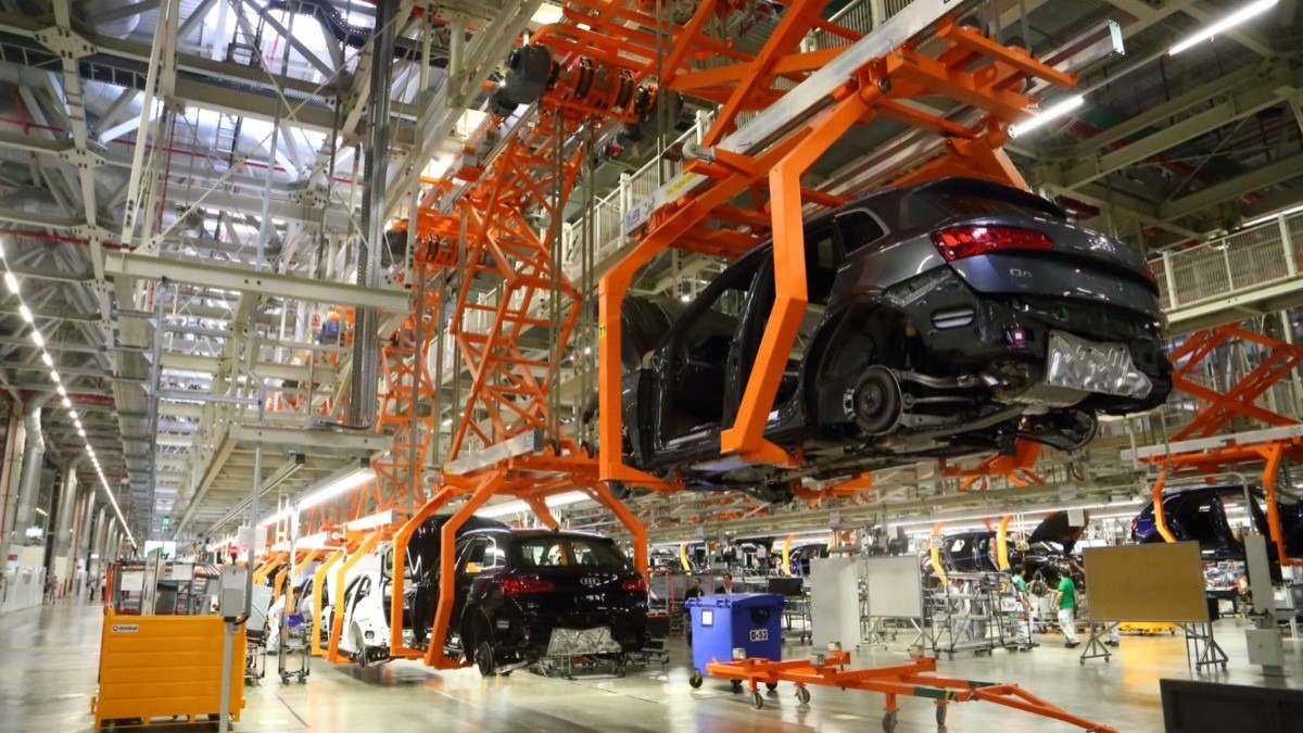 Reducir jornada a 40 horas exige mayor productividad y colaboración gubernamental: Claugto