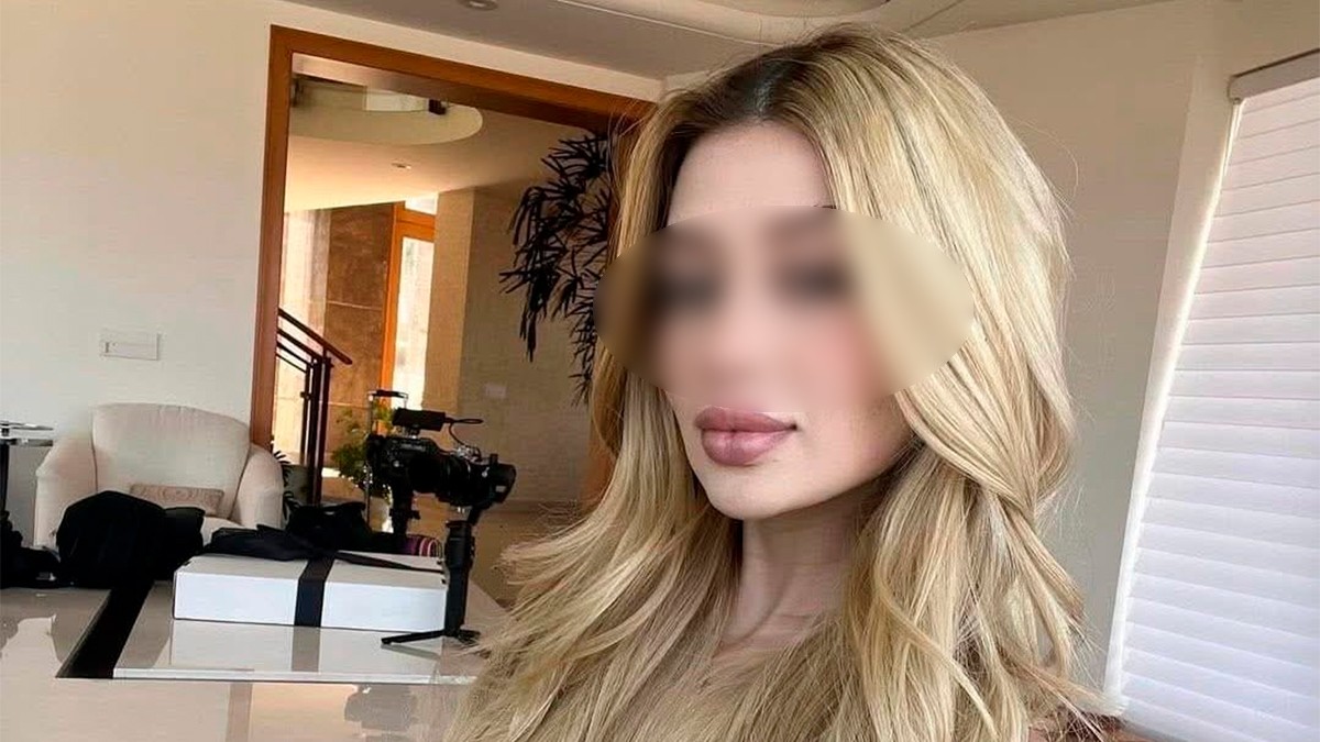 Asesinan a influencer en su estética mientras realizaba una transmisión en vivo