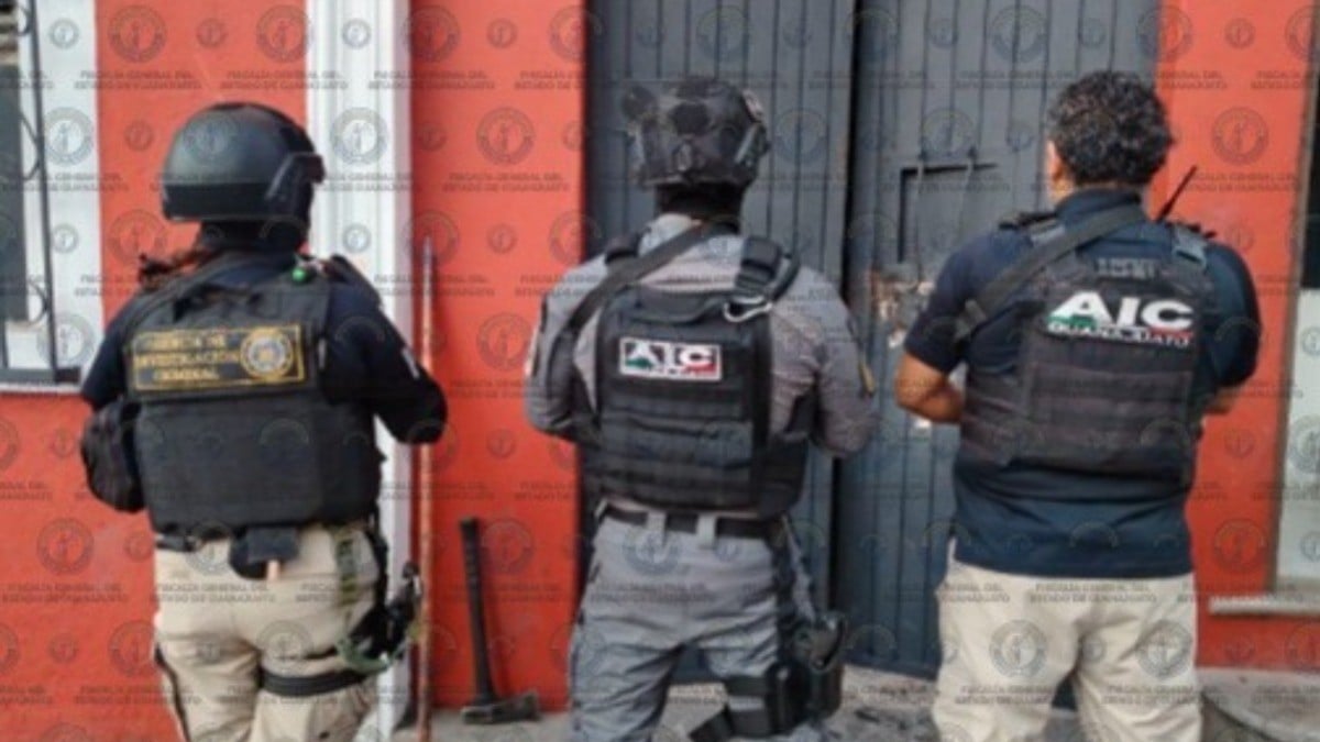 'Revientan' bandas que hacían de todo: narcomenudeo, extorsión y robo de autos, checa esto