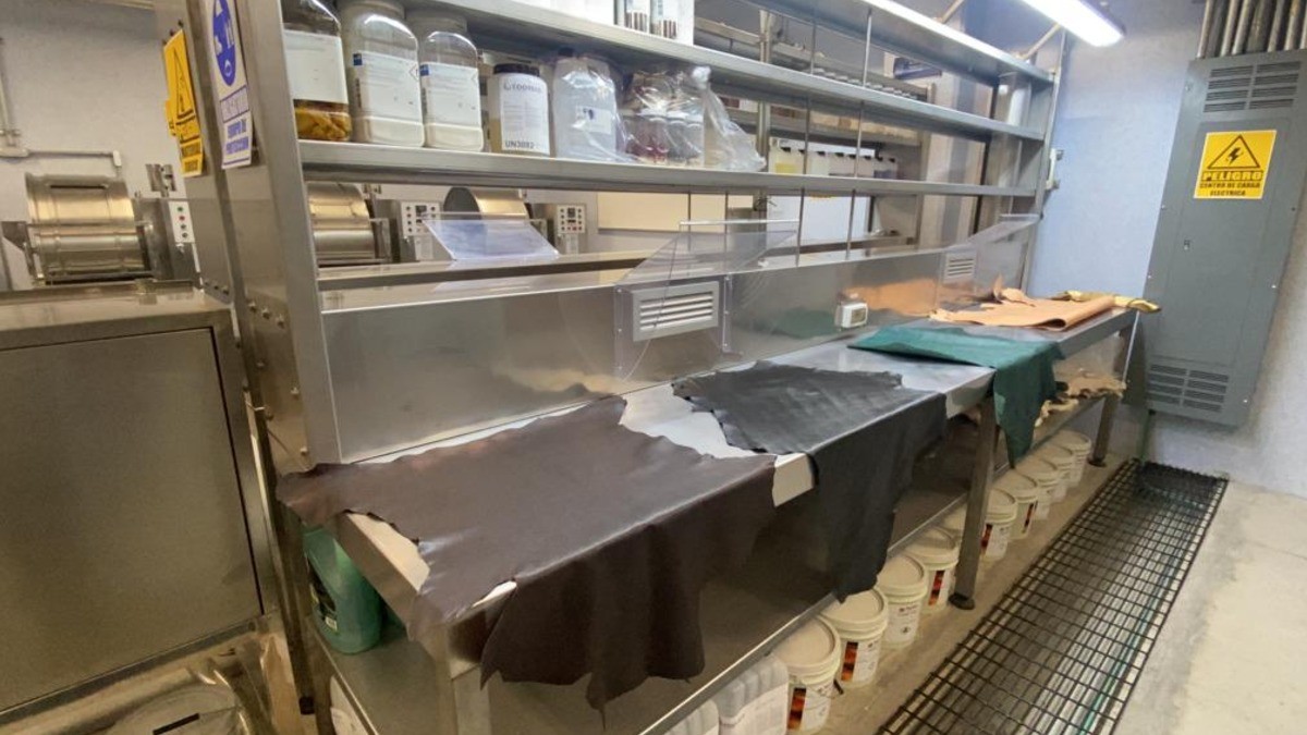 Así responde gobierno estatal a crisis de la industria curtidora por escasez de sulfuro