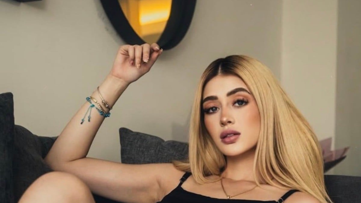 ¿Valeria Márquez recibió amenazas de muerte? Esta historia es turbia