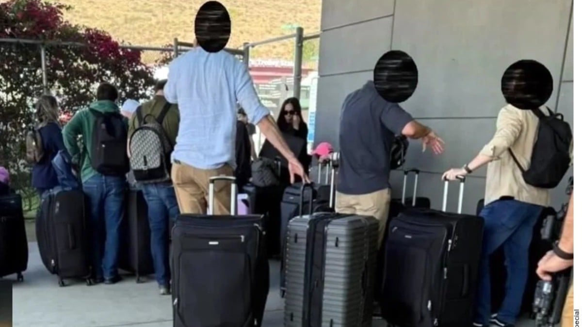 Abre Estados Unidos la puerta; entraría por capos