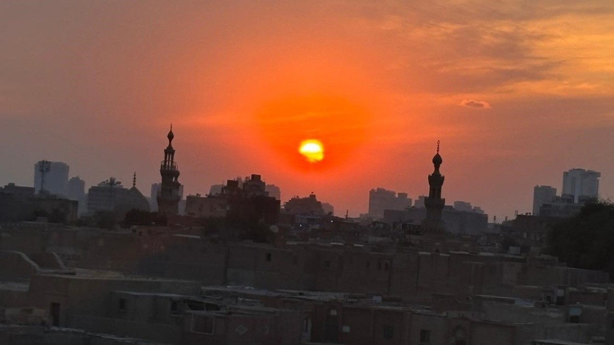 Sigue onda de calor… ¿y habrá lluvias? Este es el clima en León hoy
