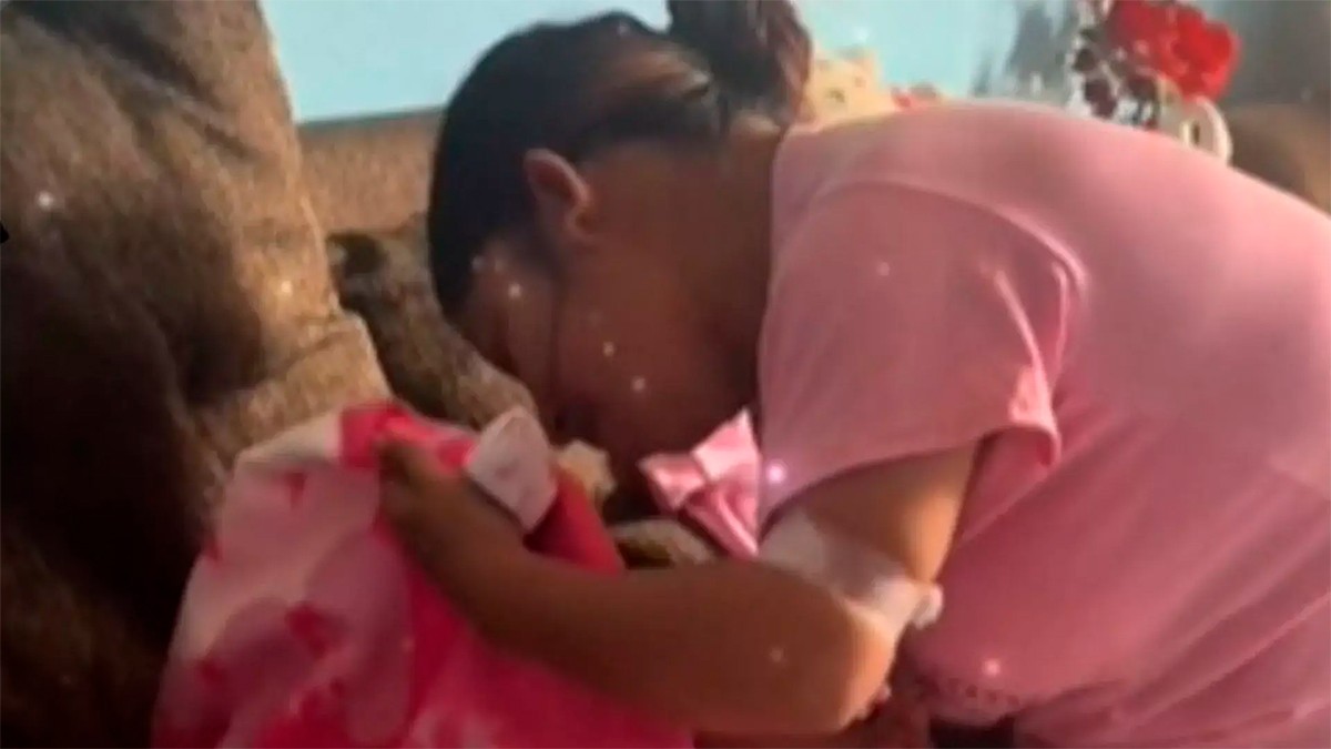 Lupita TikTok no irá a la cárcel por la muerte de su hija por esta razón