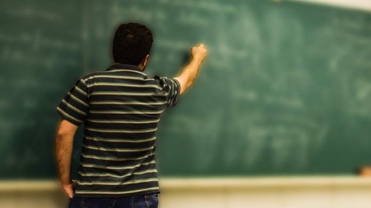 ¡Inseguridad golpea a maestros! También sufren derecho de piso y amenazas