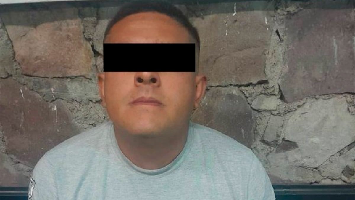 Hombre armado es capturado con más de 30 cartuchos tras herir a una persona en León