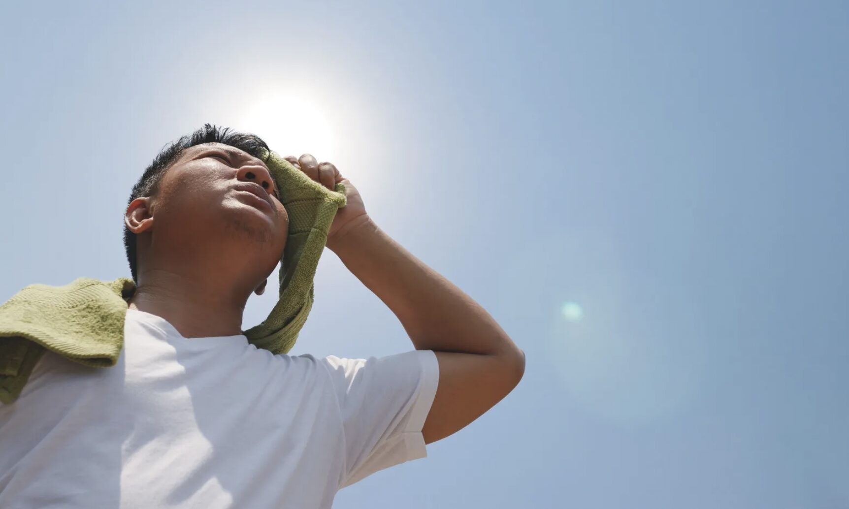 Inicia temporada de lluvias, pero en León ni una gota verás caer