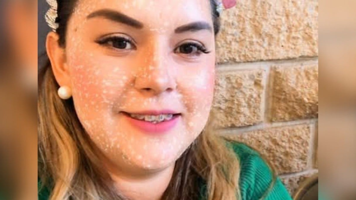 “Están desesperados” Familiares y amigos piden cadena de oración para encontrar a ‘Karito’