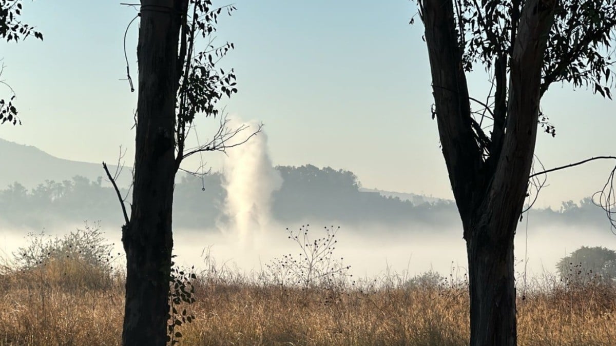 Alerta DEA sobre el control del narco en huachicoleo