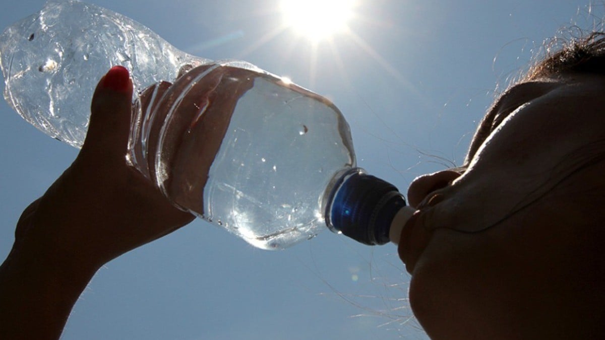 ¡Nos estamos asando! Así combatirán el calor en escuelas de León