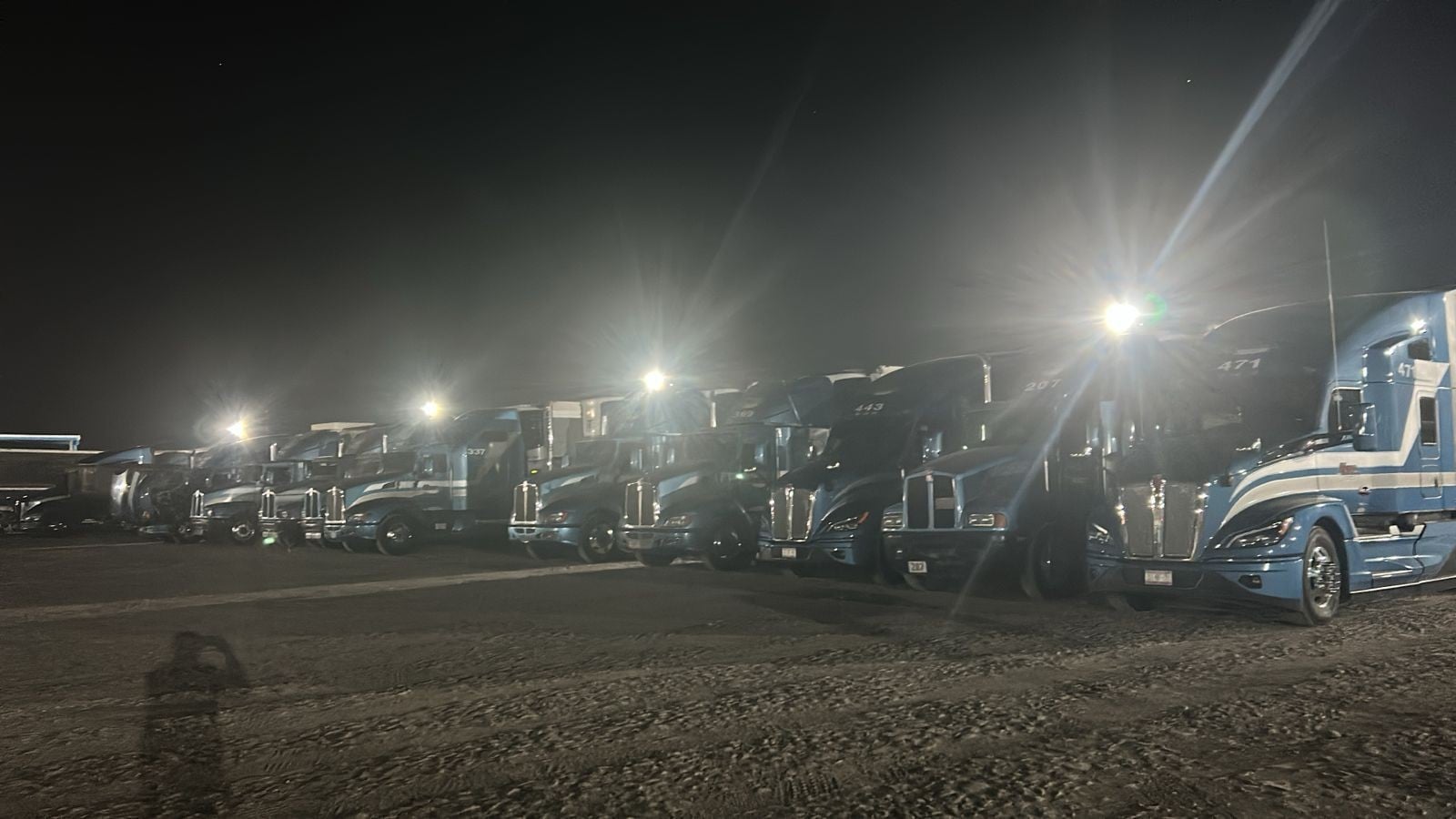 ¡Eran miles de litros! Desmantelan centro clandestino de hidrocarburo ilegal