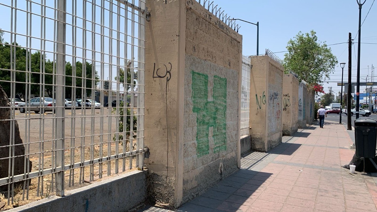 Inseguridad, el temor diario en la 'Prepa' oficial ¡Estudiantes, con miedo y sin respuesta!