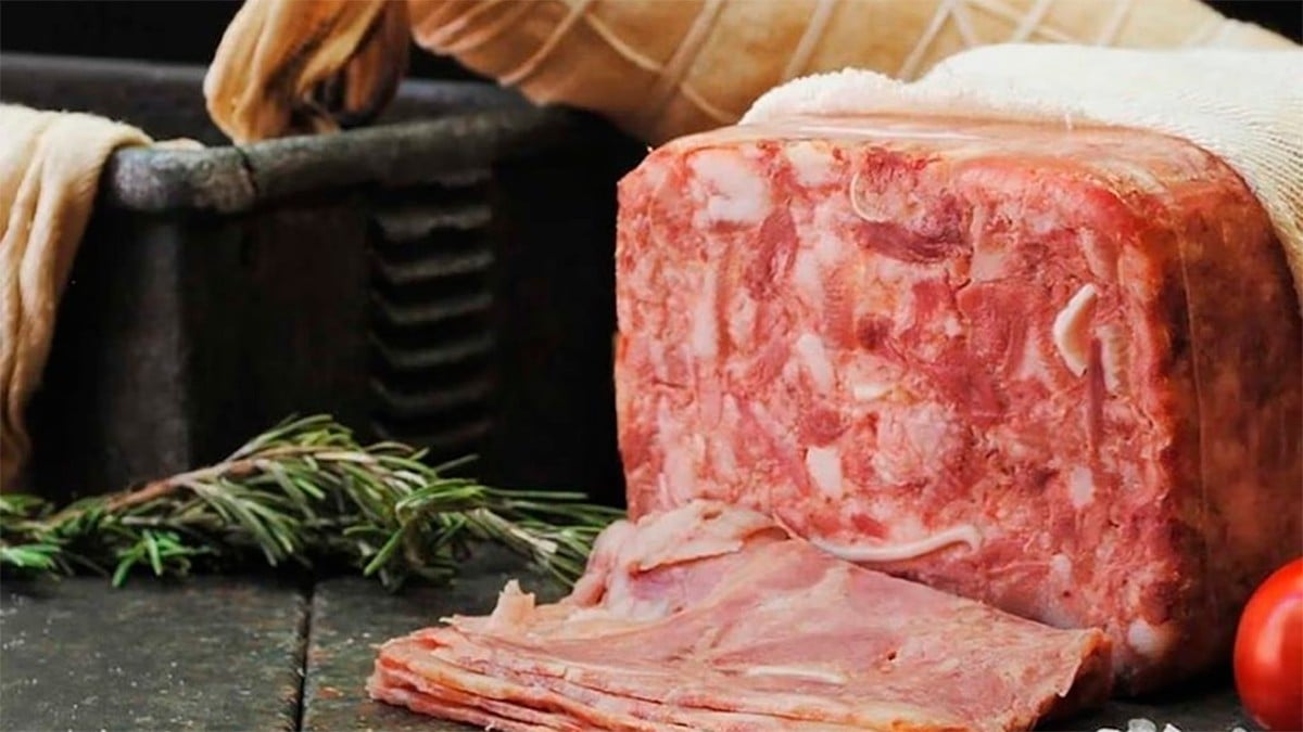 ¿Compras queso de puerco? Profeco dice cuáles sí valen la pena