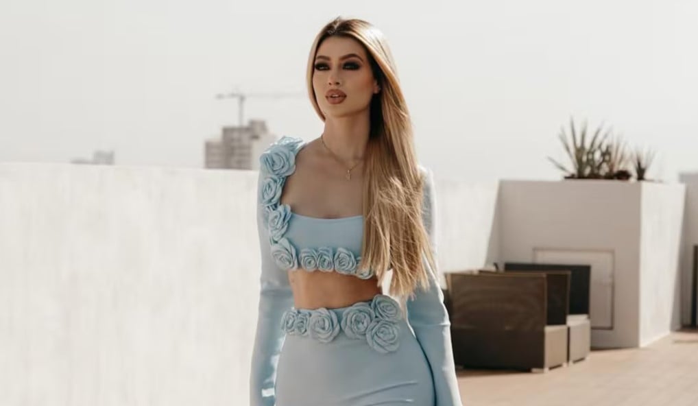 VIDEO Las últimas palabras de la influencer Valeria Márquez antes de ser asesinada