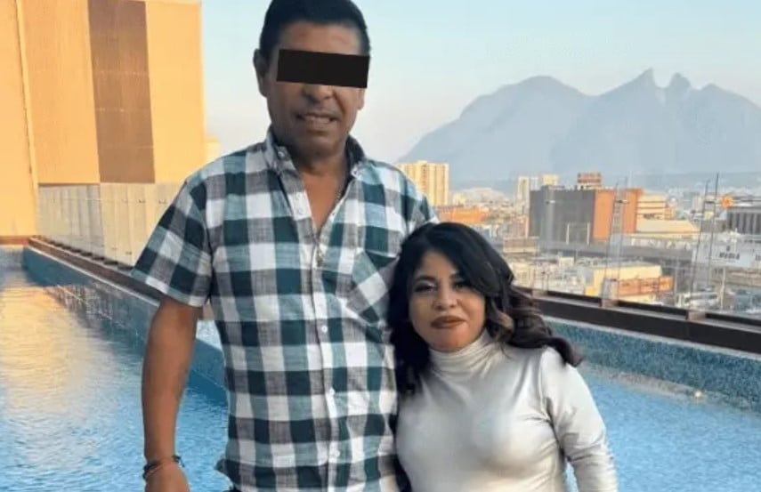 Tras muerte de bebé, Lupita TikTok rompe el silencio; su novio es acusado de feminicidio