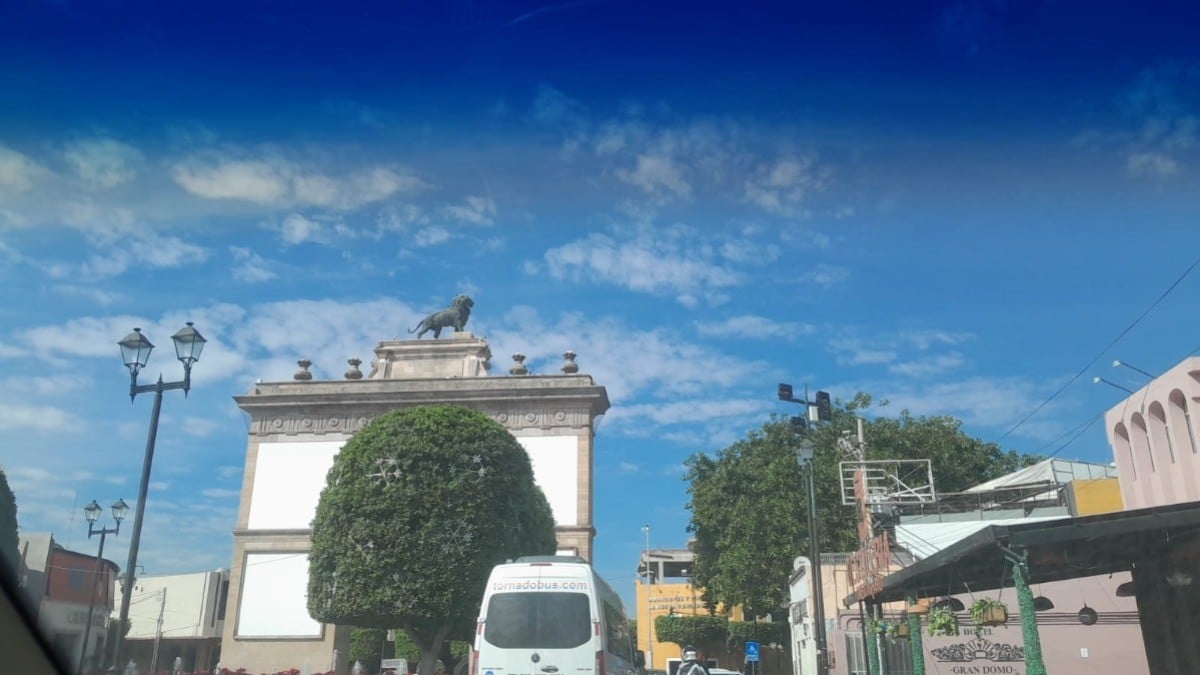 ¿Cederá el calor hoy en León? ¿Habrá fuertes vientos y lluvia? Toma precaución