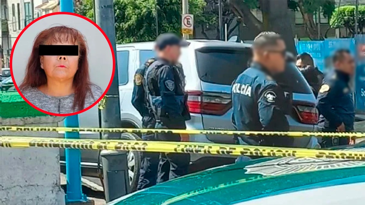 Se negó a defender a su hijo y la mandó matar: investigan a mujer por crimen de abogada