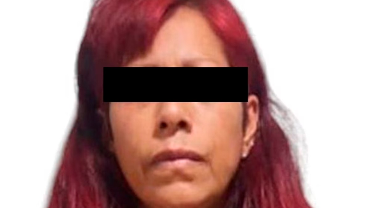Finge ser trabajadora social, droga a la mamá y se roba a una recién nacida