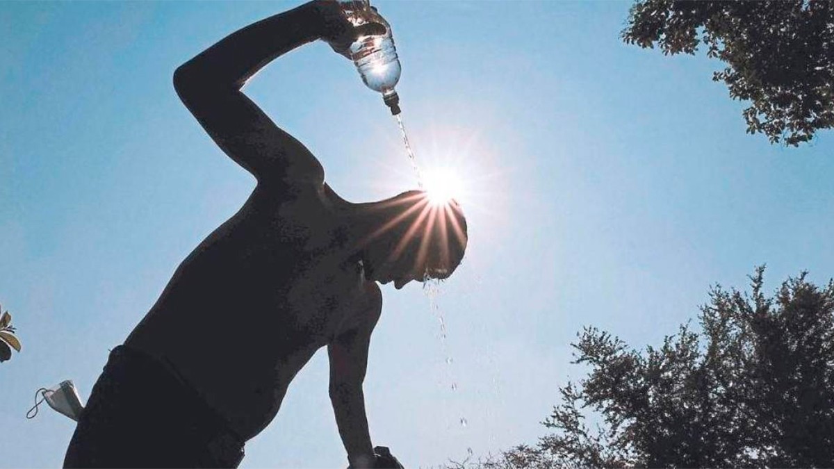 Golpe de calor deja 6 muertes en México; estos son los estados más afectados