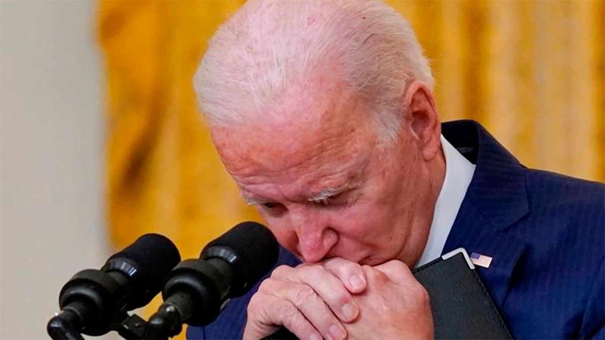 Joe Biden, expresidente de EU, es diagnosticado con cáncer: esto se sabe sobre su salud