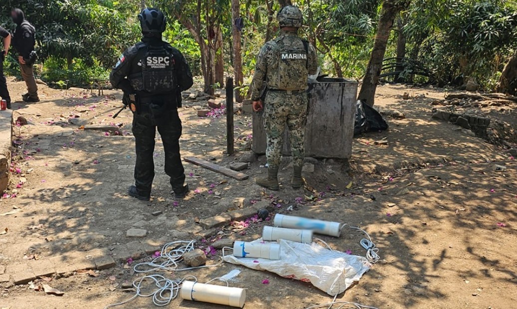 VIDEO Reclutaron y mataron: 12 delincuentes son acribillados en enfrentamiento armado