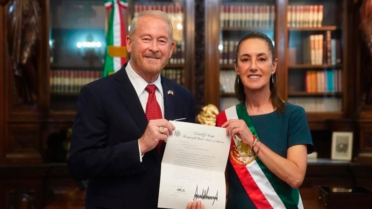 Apuesta a seguridad, frontera y migración